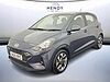 Hyundai I10 1.2 [79] Advance 5dr Auto [Nav] AURORA GREY