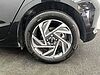 Hyundai I20 1.0T GDi Advance 5dr DCT PHANTOM BLACK