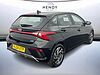 Hyundai I20 1.0T GDi Advance 5dr DCT PHANTOM BLACK