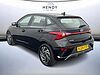 Hyundai I20 1.0T GDi Advance 5dr DCT PHANTOM BLACK