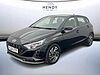 Hyundai I20 1.0T GDi Advance 5dr DCT PHANTOM BLACK