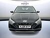 Hyundai I20 1.0T GDi Advance 5dr DCT PHANTOM BLACK