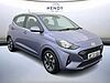 Hyundai I10 1.0 Advance 5dr BLUE