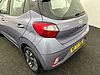 Hyundai I10 1.0 Advance 5dr BLUE