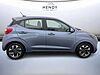 Hyundai I10 1.0 Advance 5dr BLUE