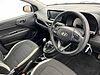 Hyundai I10 1.0 Advance 5dr BLUE