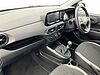 Hyundai I10 1.0 Advance 5dr BLUE