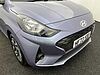 Hyundai I10 1.0 Advance 5dr BLUE