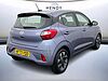 Hyundai I10 1.0 Advance 5dr BLUE
