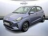 Hyundai I10 1.0 Advance 5dr BLUE