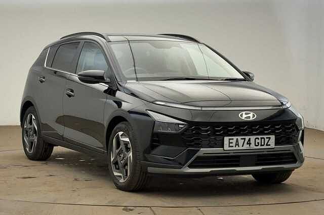 Hyundai TUCSON Hybrid Ultimate WHITE