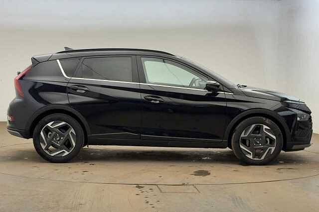 Hyundai TUCSON Hybrid Ultimate WHITE