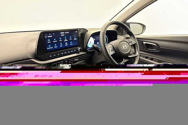 Hyundai TUCSON Hybrid Ultimate WHITE