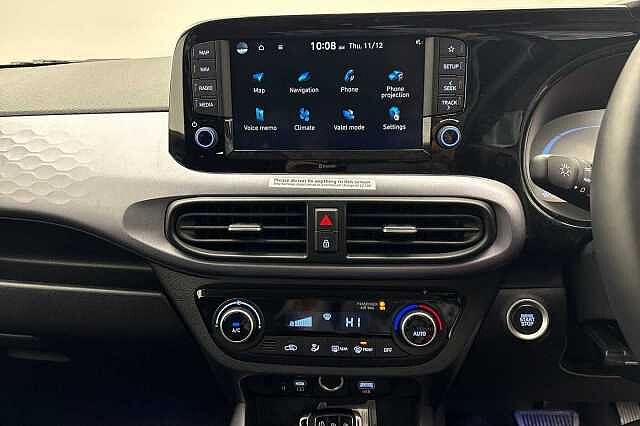 Hyundai KONA Hybrid 129 DCT N Line