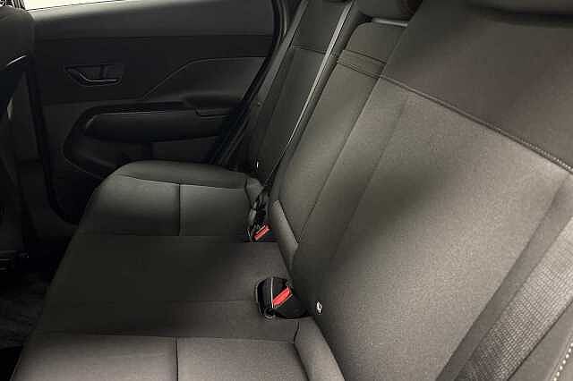 Hyundai KONA Hybrid 129 DCT N Line