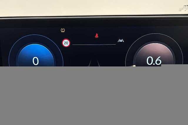 Hyundai KONA Hybrid 129 DCT N Line