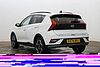 Hyundai TUCSON Hybrid Ultimate WHITE