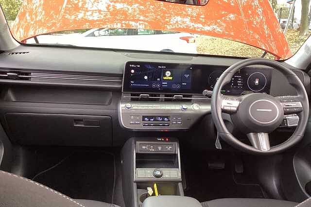 Hyundai KONA Hybrid 1.6 GDi (141ps) Advance DCT