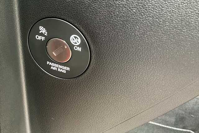 Hyundai KONA Hybrid 1.6 GDi (141ps) Advance DCT