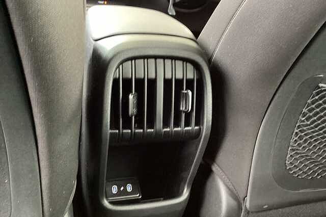 Hyundai KONA Hybrid 1.6 GDi (141ps) Advance DCT