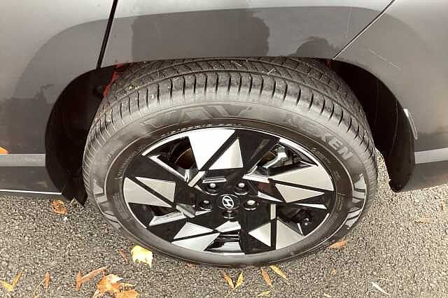 Hyundai KONA Hybrid 1.6 GDi (141ps) Advance DCT