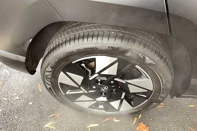 Hyundai KONA Hybrid 1.6 GDi (141ps) Advance DCT