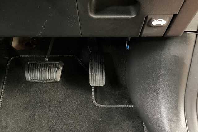 Hyundai KONA Hybrid 1.6 GDi (141ps) Advance DCT