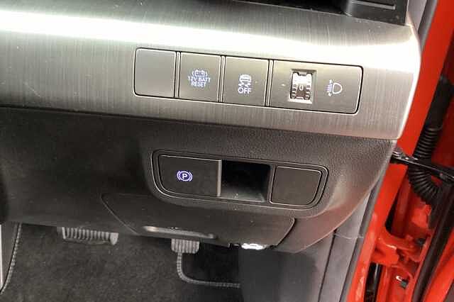 Hyundai KONA Hybrid 1.6 GDi (141ps) Advance DCT