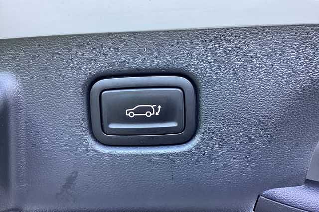 Hyundai KONA HATCHBACK 1.6T 138 N Line S 5dr DCT White