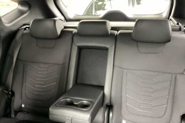 Hyundai TUCSON 1.6T 48V MHD Premium 5dr DCT White