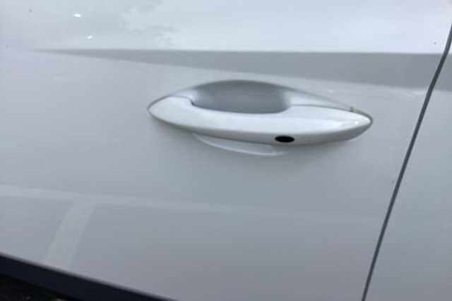 Hyundai TUCSON 1.6T 48V MHD Premium 5dr DCT White