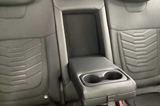 Hyundai TUCSON 1.6T 48V MHD Premium 5dr DCT White