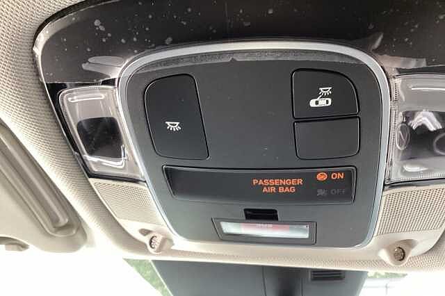 Hyundai TUCSON 1.6T 48V MHD Premium 5dr DCT White