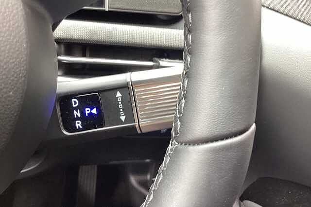 Hyundai TUCSON 1.6T 48V MHD Premium 5dr DCT White