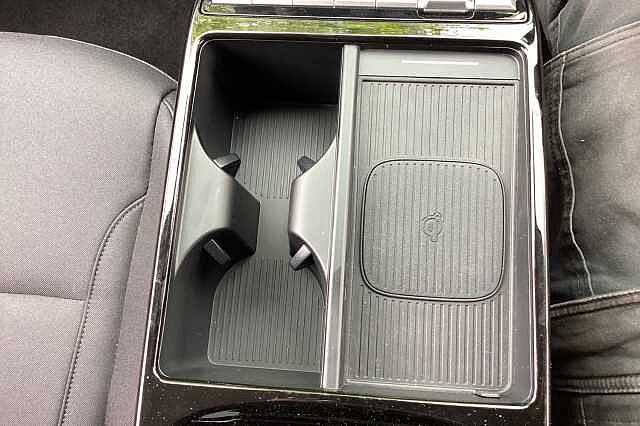 Hyundai TUCSON 1.6T 48V MHD Premium 5dr DCT White