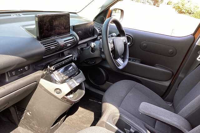 Hyundai Inster 85kW 02 49kWh 5dr Auto