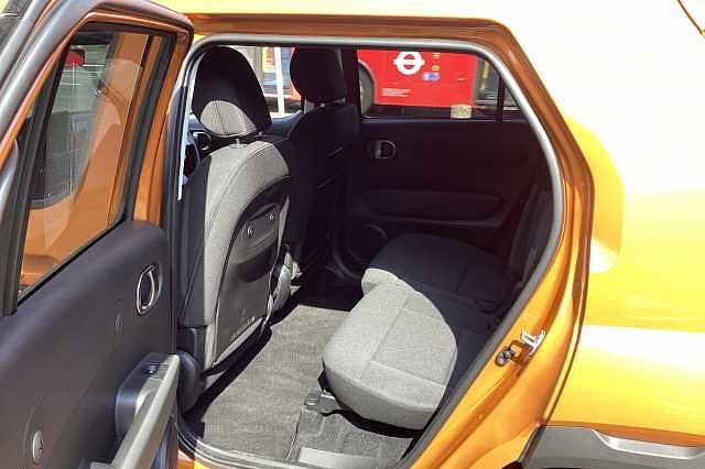 Hyundai Inster 85kW 02 49kWh 5dr Auto