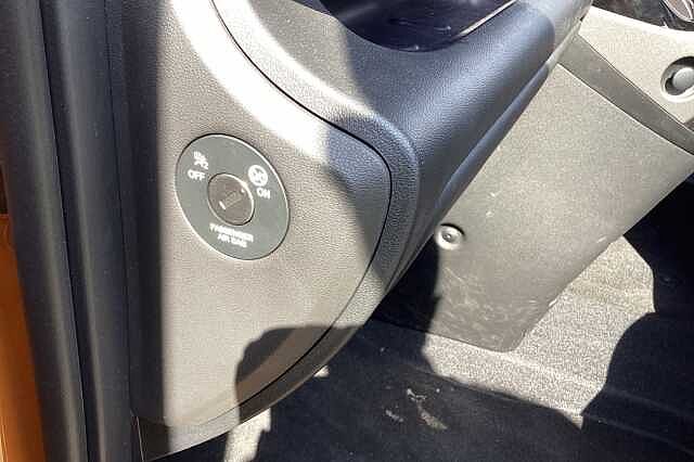 Hyundai Inster 85kW 02 49kWh 5dr Auto