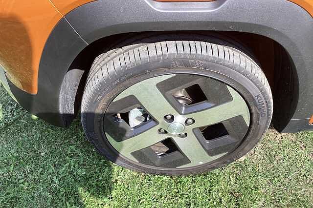 Hyundai Inster 85kW 02 49kWh 5dr Auto