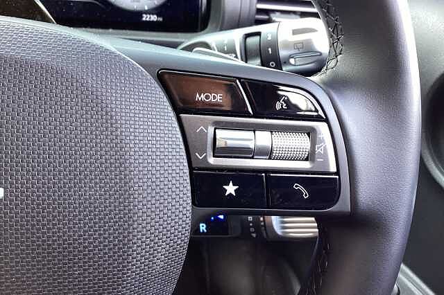 Hyundai Inster 85kW 02 49kWh 5dr Auto