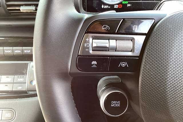 Hyundai Inster 85kW 02 49kWh 5dr Auto