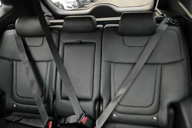 Hyundai TUCSON 1.6 TGDi Plug-in Hybrid Ultimate 5dr 4WD Auto Grey