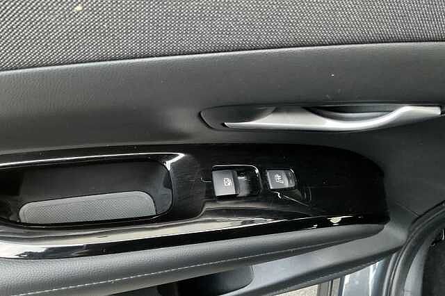 Hyundai TUCSON 1.6 TGDi Plug-in Hybrid Ultimate 5dr 4WD Auto Grey