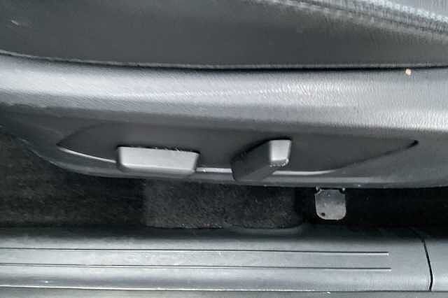 Hyundai TUCSON 1.6 TGDi Plug-in Hybrid Ultimate 5dr 4WD Auto Grey