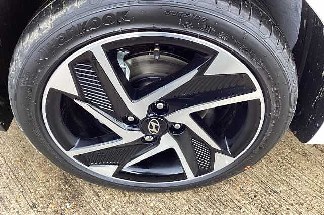 Hyundai I10 1.2 [79] Premium 5dr Auto [Nav] White