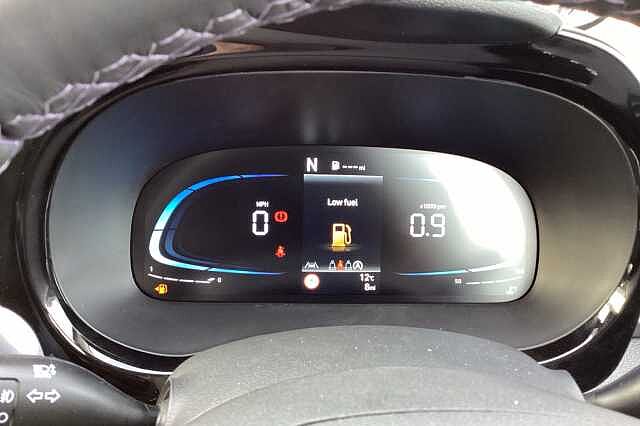 Hyundai I10 1.2 [79] Premium 5dr Auto [Nav] White