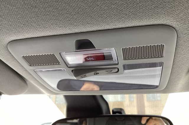 Hyundai I10 1.2 [79] Premium 5dr Auto [Nav] White