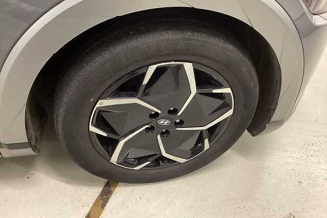 Hyundai IONIQ 5 160kW Premium 73 kWh 5dr Auto