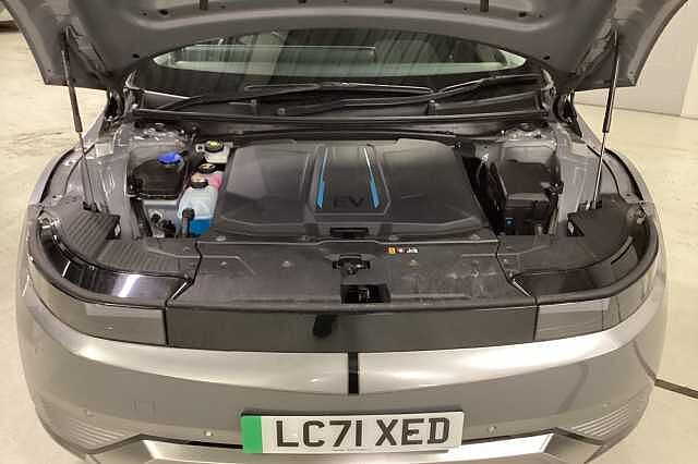 Hyundai IONIQ 5 160kW Premium 73 kWh 5dr Auto