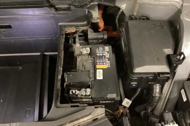 Hyundai IONIQ 5 160kW Premium 73 kWh 5dr Auto